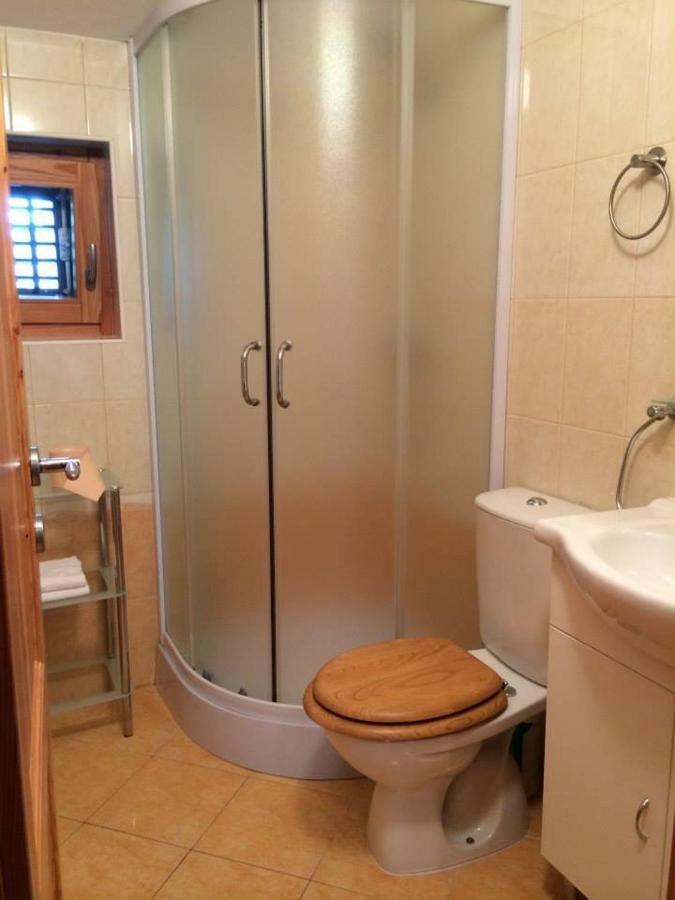 Apartmani Paklenica スタリグラード エクステリア 写真