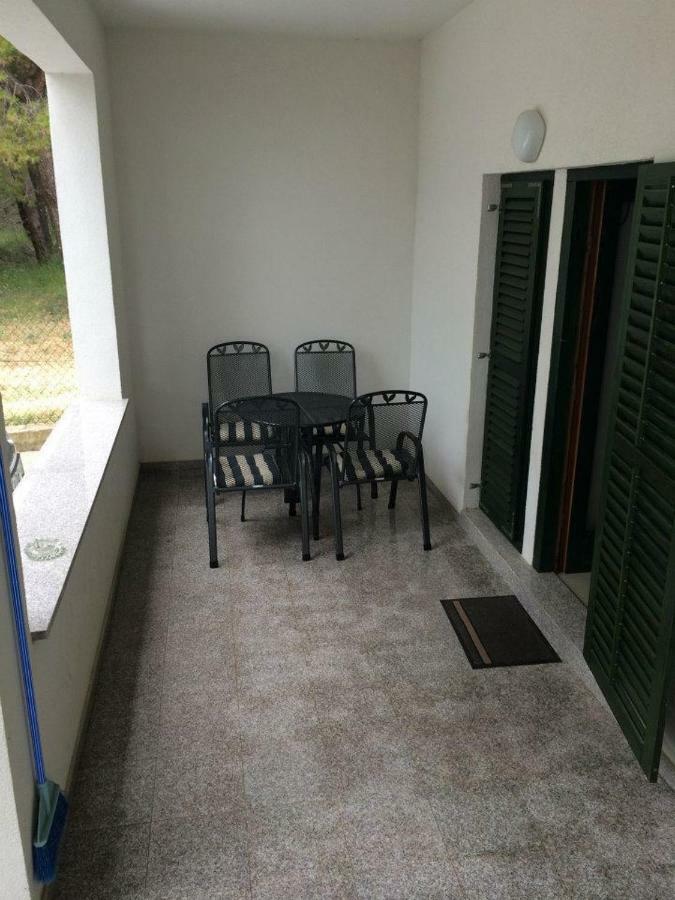 Apartmani Paklenica スタリグラード エクステリア 写真